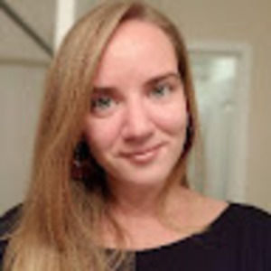 Meet your Posher, Katherine